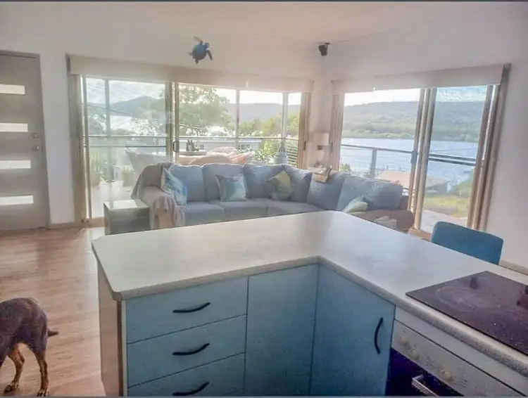 Sixth view of Homely house listing, 66 Seaward Drive, Russell Island QLD 4184