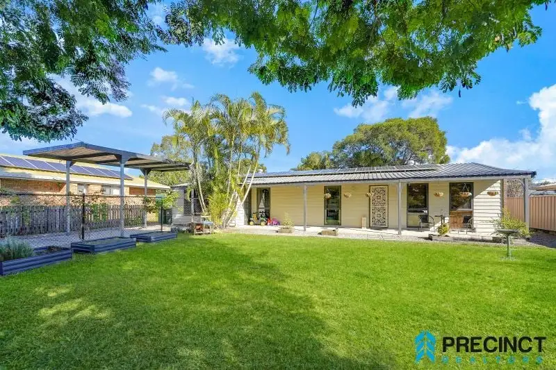Main view of Homely house listing, 28 Diamond Street, Caboolture QLD 4510