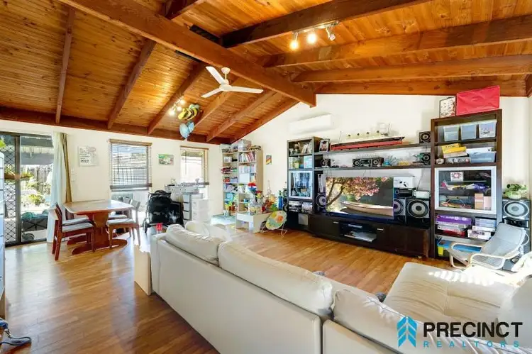 Second view of Homely house listing, 28 Diamond Street, Caboolture QLD 4510