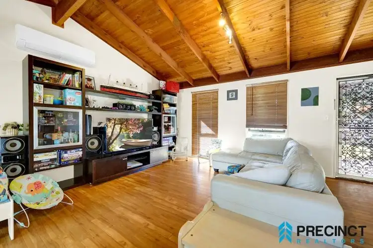 Third view of Homely house listing, 28 Diamond Street, Caboolture QLD 4510