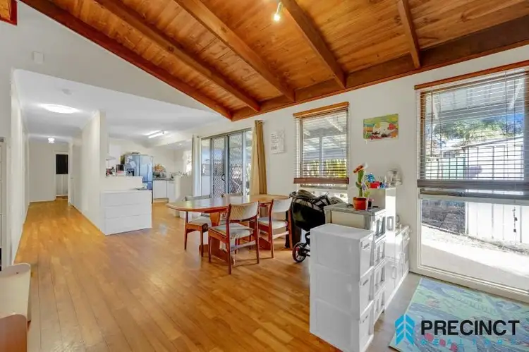 Fourth view of Homely house listing, 28 Diamond Street, Caboolture QLD 4510