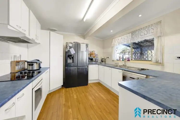 Fifth view of Homely house listing, 28 Diamond Street, Caboolture QLD 4510