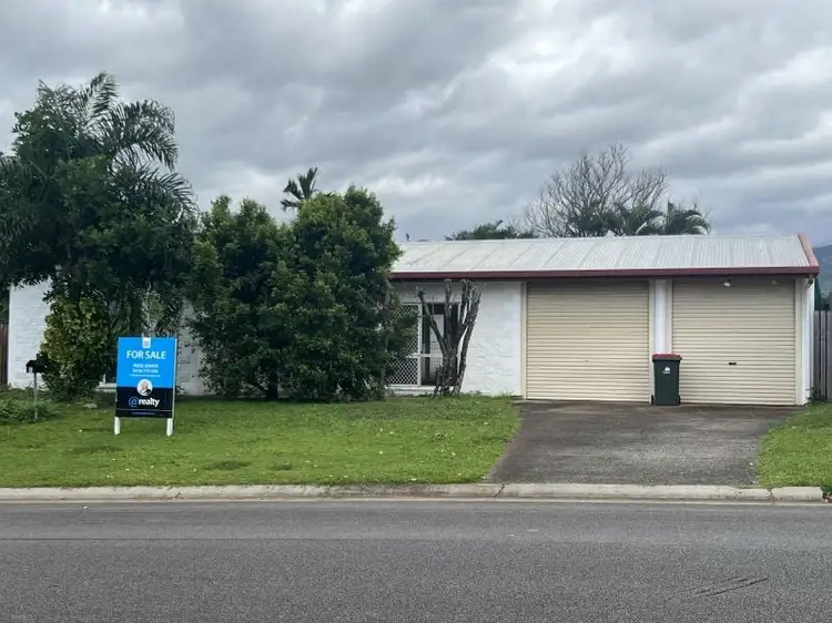5 Tarcoola Street, Mount Sheridan QLD 4868