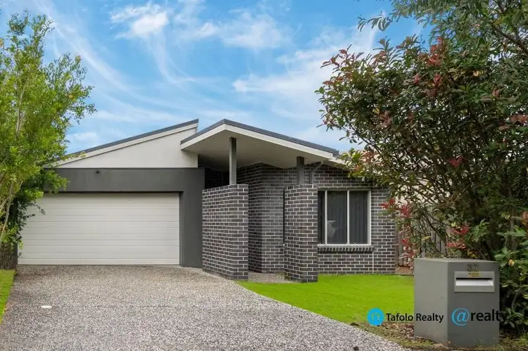 Main view of Homely house listing, 37 Golden Wattle Avenue, Mount Cotton QLD 4165