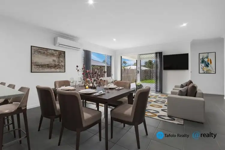 Second view of Homely house listing, 37 Golden Wattle Avenue, Mount Cotton QLD 4165