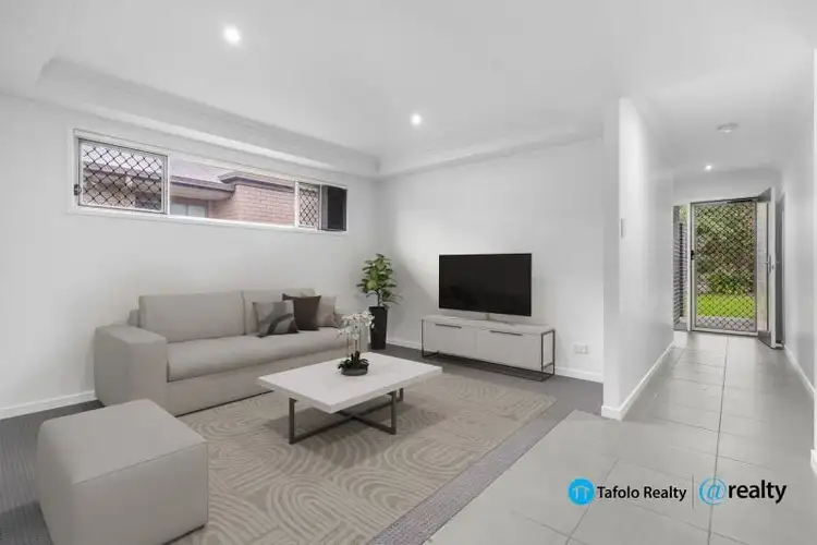 Fourth view of Homely house listing, 37 Golden Wattle Avenue, Mount Cotton QLD 4165