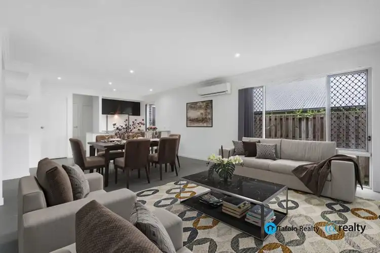 Fifth view of Homely house listing, 37 Golden Wattle Avenue, Mount Cotton QLD 4165