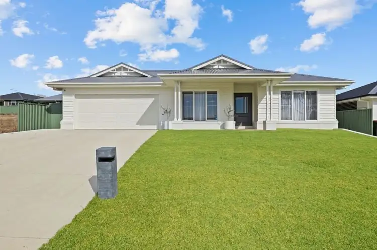 151 Marsden Lane, Kelso NSW 2795