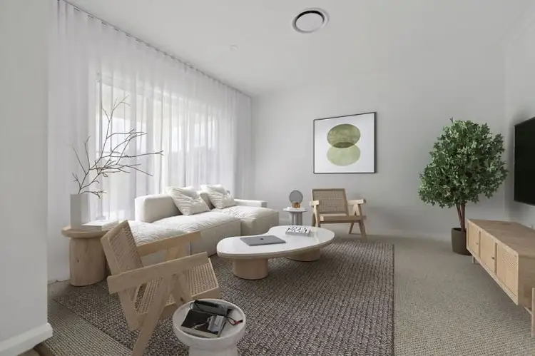 Third view of Homely house listing, 151 Marsden Lane, Kelso NSW 2795