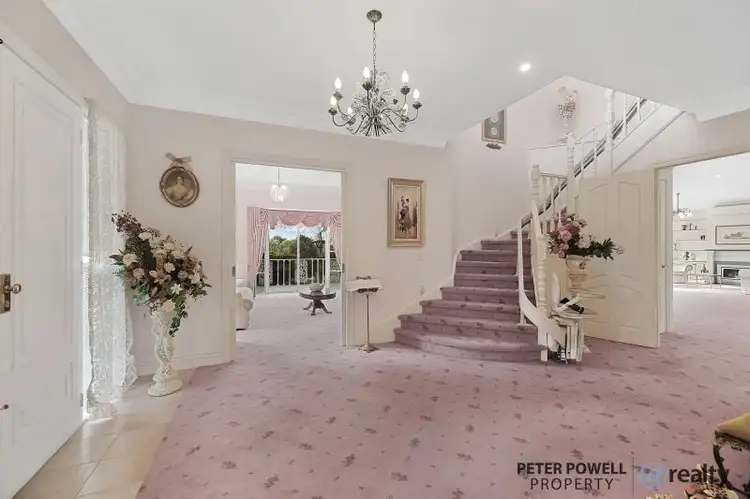 2 Treforest Court, Warragul VIC 3820