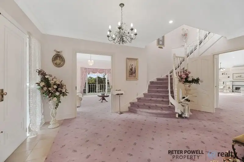 Main view of Homely rural property listing, 2 Treforest Court, Warragul VIC 3820