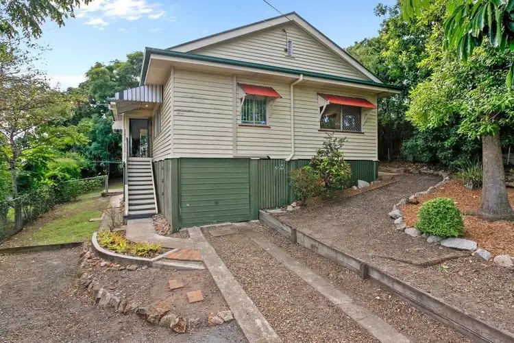 Second view of Homely house listing, 228 Winstanley Street, Carina Heights QLD 4152
