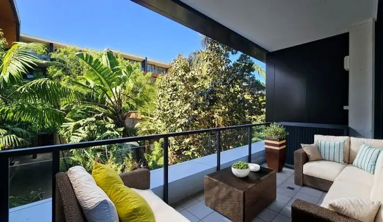 Main view of Homely apartment listing, 612c/5 Pope Street, Ryde NSW 2112