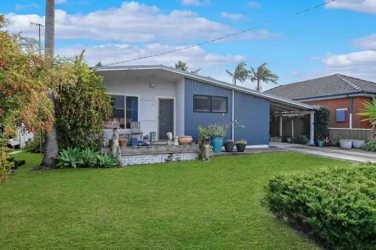 14 Crown Street, Toukley NSW 2263