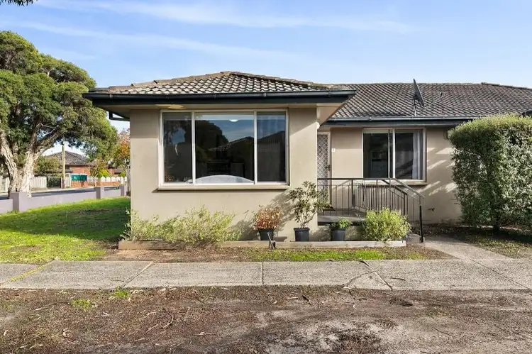 1/3 Harold Road, Springvale South VIC 3172