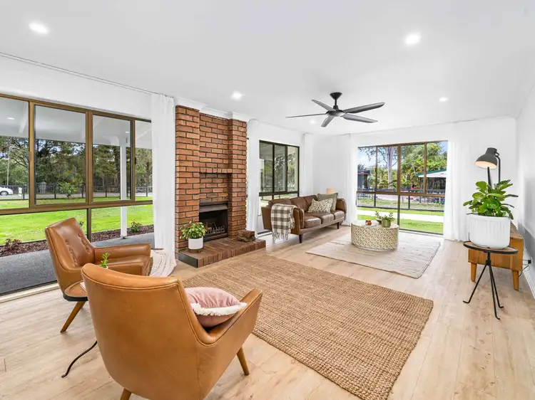 Third view of Homely house listing, 17 Mitchell Street, Barellan Point QLD 4306