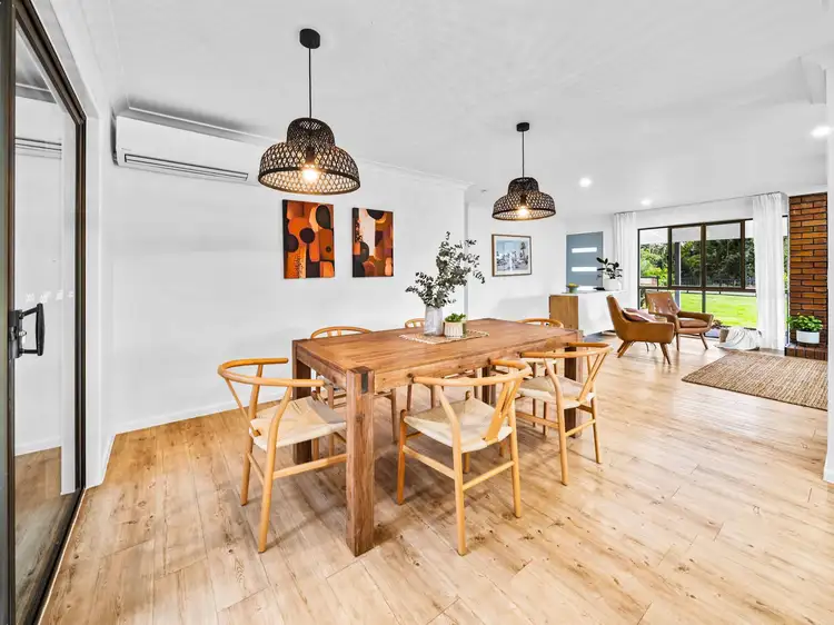 Fourth view of Homely house listing, 17 Mitchell Street, Barellan Point QLD 4306