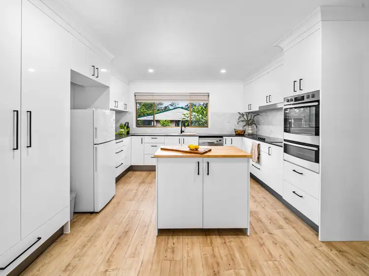 Fifth view of Homely house listing, 17 Mitchell Street, Barellan Point QLD 4306