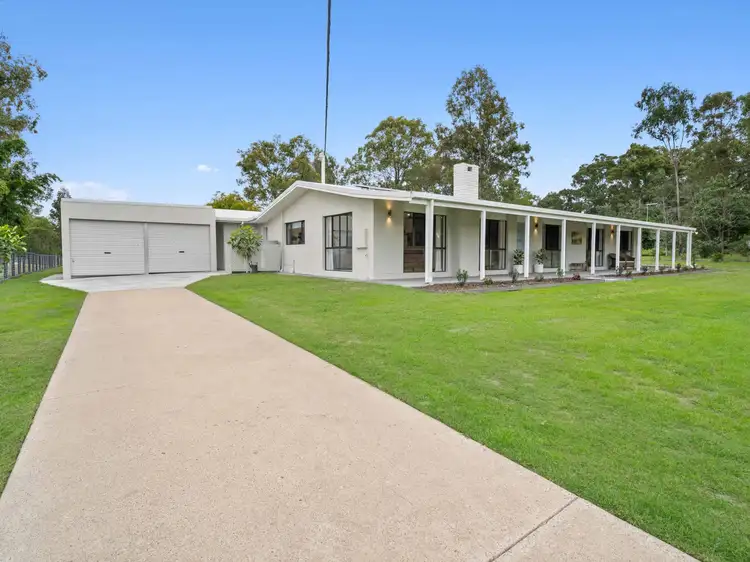 Seventh view of Homely house listing, 17 Mitchell Street, Barellan Point QLD 4306