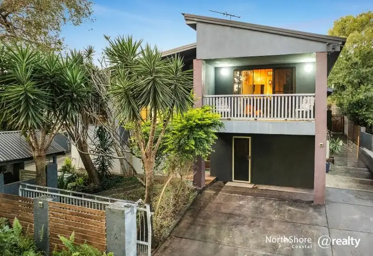 Second view of Homely house listing, 18 Waterside Drive, Macleay Island QLD 4184