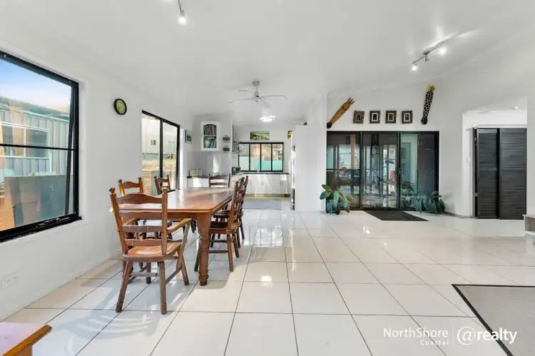 Fifth view of Homely house listing, 18 Waterside Drive, Macleay Island QLD 4184