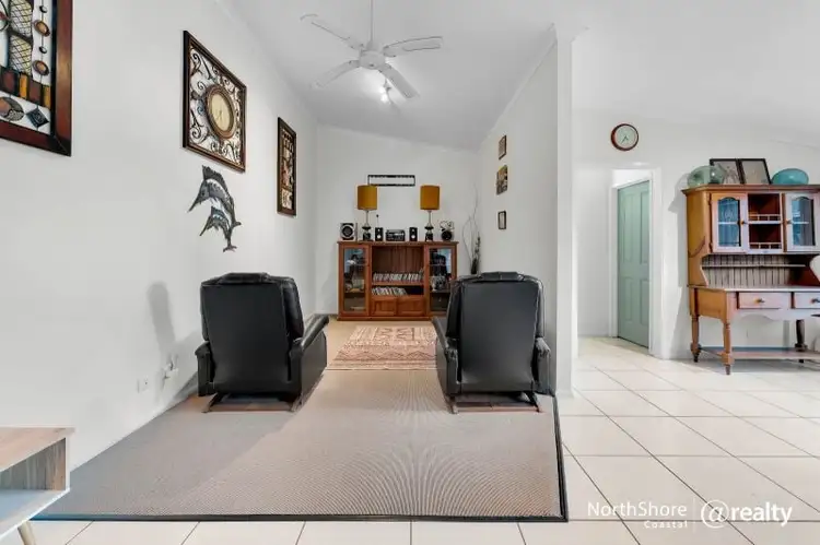 Sixth view of Homely house listing, 18 Waterside Drive, Macleay Island QLD 4184