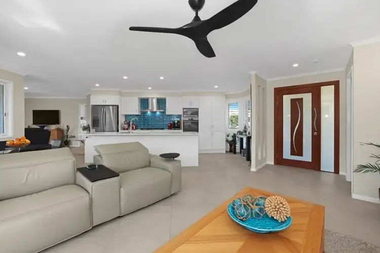 Fifth view of Homely house listing, 29 Winch Court, Banksia Beach QLD 4507