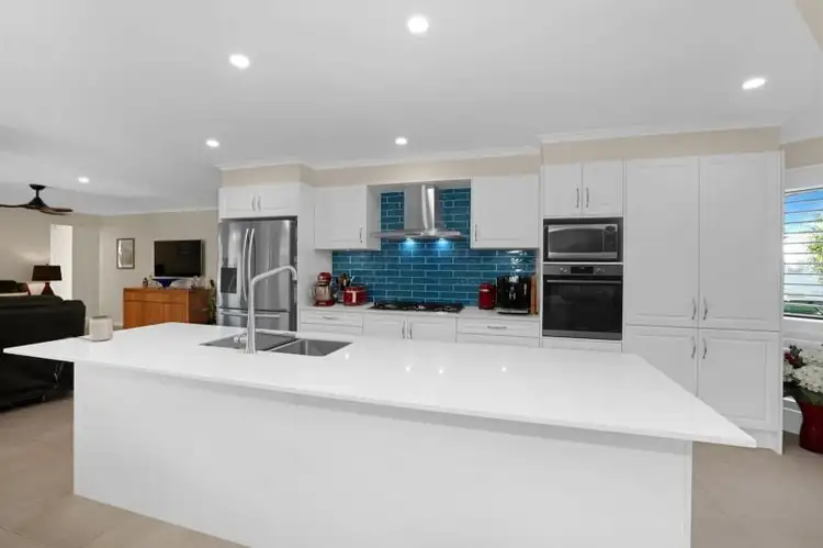 Sixth view of Homely house listing, 29 Winch Court, Banksia Beach QLD 4507