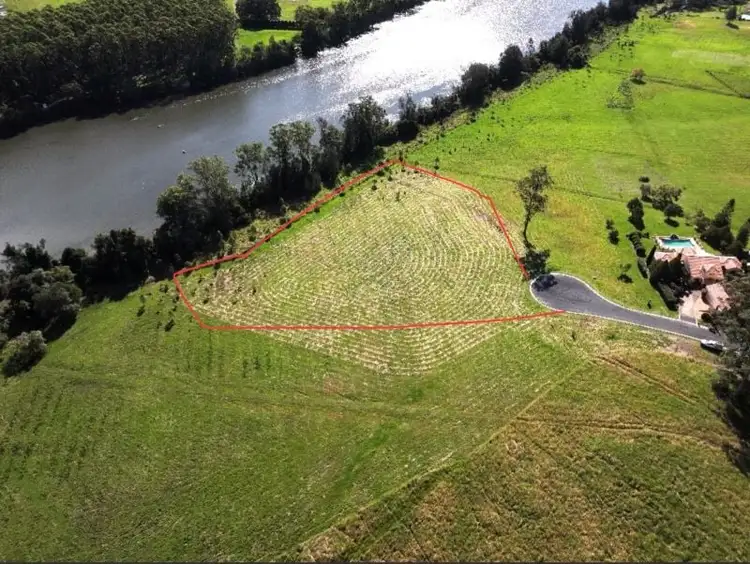 Lot 78 Provence Close, Sancrox NSW 2446