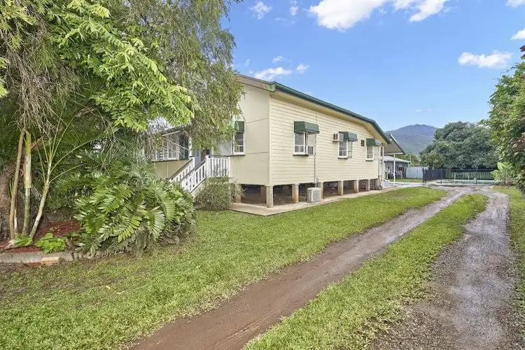 Third view of Homely house listing, 124 Norman Street, Gordonvale QLD 4865