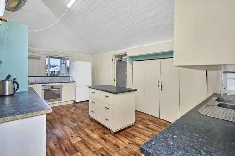 Fourth view of Homely house listing, 124 Norman Street, Gordonvale QLD 4865