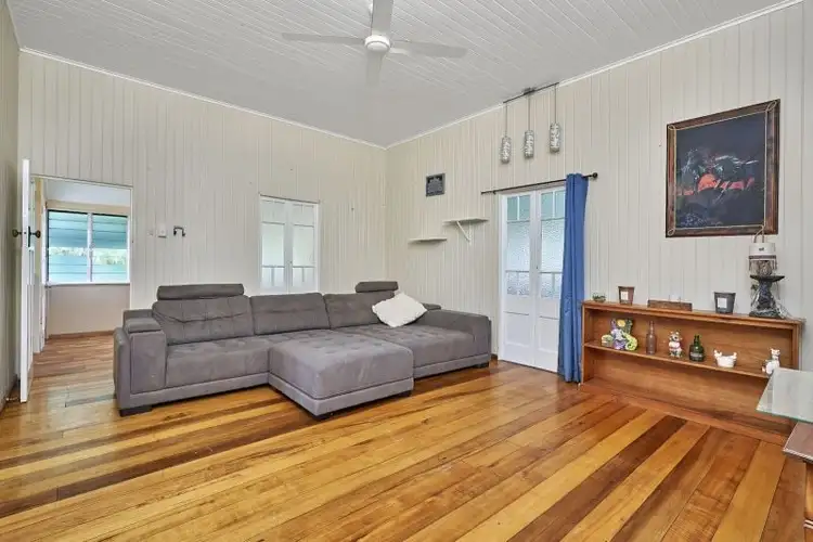 Fifth view of Homely house listing, 124 Norman Street, Gordonvale QLD 4865