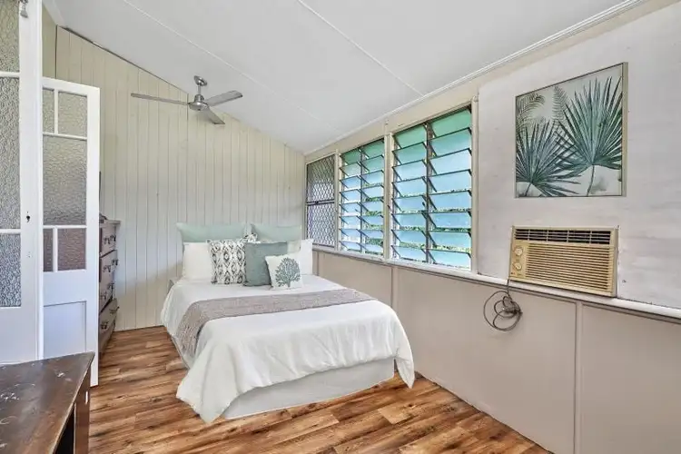 Sixth view of Homely house listing, 124 Norman Street, Gordonvale QLD 4865