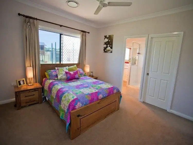 Sixth view of Homely house listing, Lot 3 Bender Street, Chinchilla QLD 4413