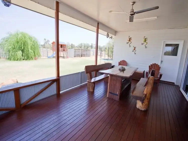 Seventh view of Homely house listing, Lot 3 Bender Street, Chinchilla QLD 4413