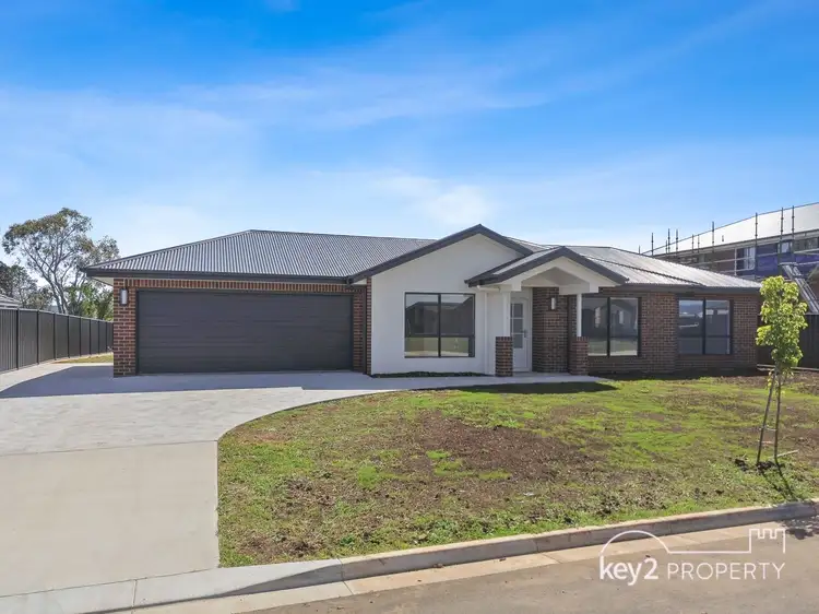 26 Liddesdale Drive, Deloraine TAS 7304