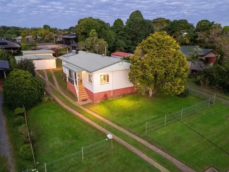 Second view of Homely house listing, 8 Cecily Street, Atherton QLD 4883