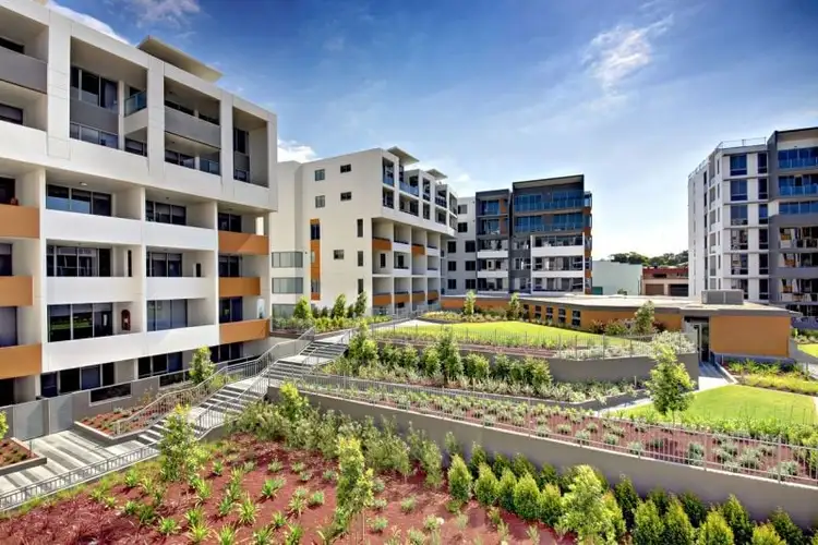 Second view of Homely apartment listing, Address available on request