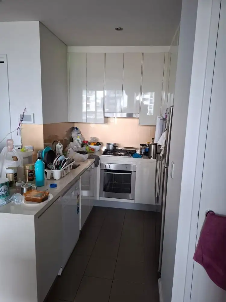 Fourth view of Homely apartment listing, Address available on request