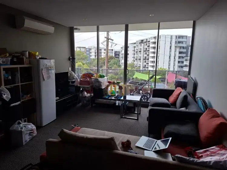 Fifth view of Homely apartment listing, Address available on request