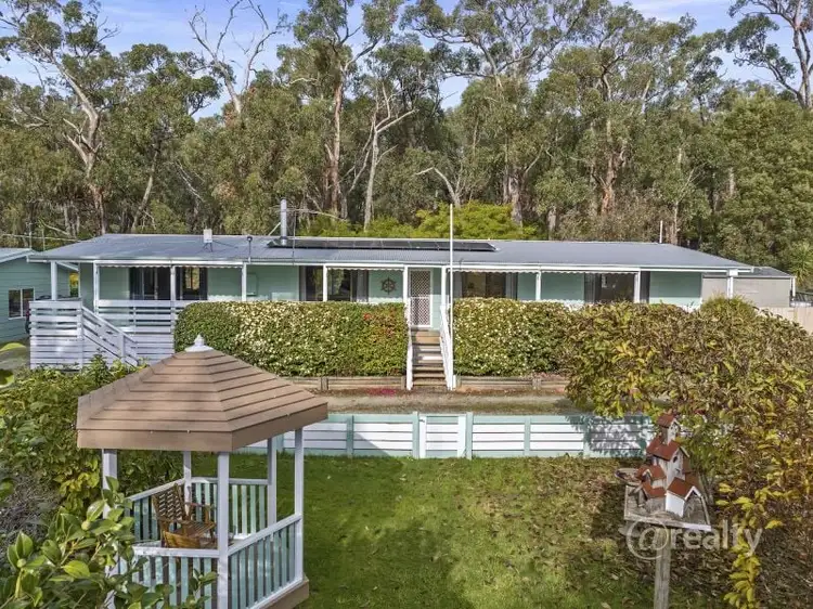 60 Island View Road, The Gurdies VIC 3984