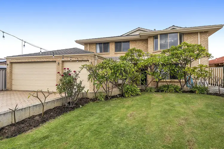 11 Kite Place, Waikiki WA 6169