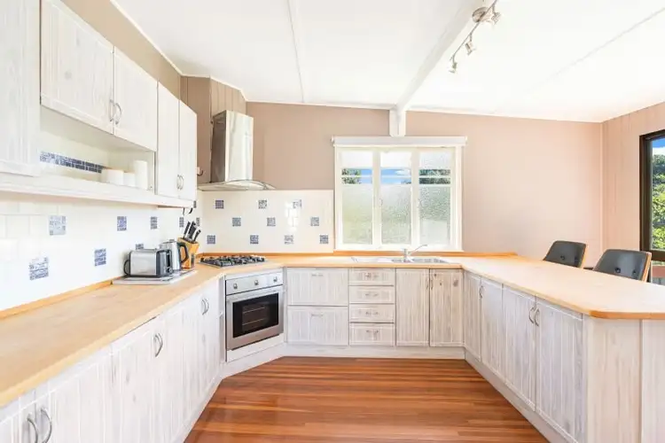 Main view of Homely house listing, 23 Arbury Street, Maryborough QLD 4650