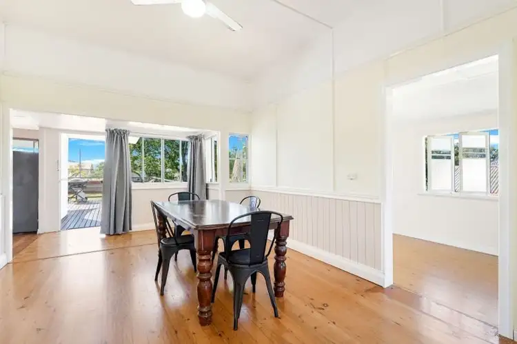 Third view of Homely house listing, 23 Arbury Street, Maryborough QLD 4650