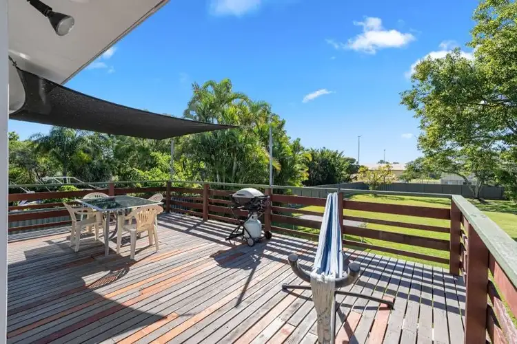 Fourth view of Homely house listing, 23 Arbury Street, Maryborough QLD 4650