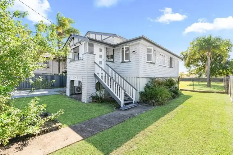 Fifth view of Homely house listing, 23 Arbury Street, Maryborough QLD 4650