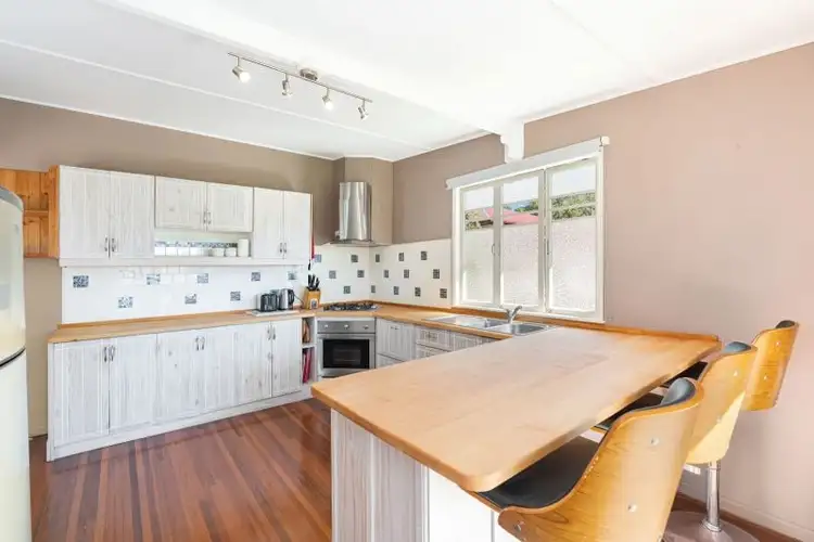 Sixth view of Homely house listing, 23 Arbury Street, Maryborough QLD 4650