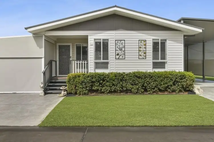 164 Magpie Drive/69 Light Street,, Casino NSW 2470