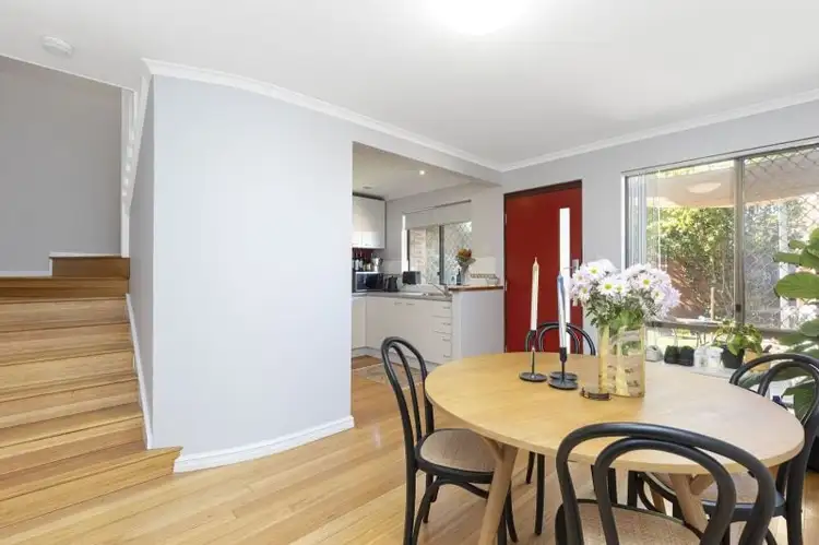 Third view of Homely unit listing, 4/554-556 William Street, Mount Lawley WA 6050