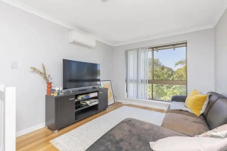 Fifth view of Homely unit listing, 4/554-556 William Street, Mount Lawley WA 6050